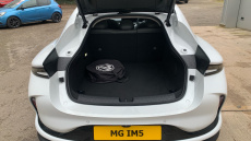 MG Im5 300kW Long Range 100kWh 5dr Auto Electric Hatchback